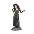 thumbnail image 3 of Department 56 Harry Potter Village Bellatrix Lestrange Figurine New with Box, 3 of 3
