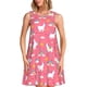 thumbnail image 1 of Disketp Yoga Unicorn para Vestido sin Mangas para Mujeres, Vestidos de Verano para Mujeres, Casual y Holgado para la Playa, 1 of 7