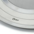 thumbnail image 3 of Oster Baldwyn 12 Inch Round Stainless Steel Splatter Guard with Foldable Handle, 3 of 5