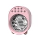 thumbnail image 1 of Portátil Usb Recargable Enfriador De Aire Con Humidificador Personal De Luz Nocturna Minnieouse HA047682-03, 1 of 6