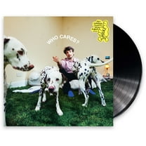 Rex Orange County - Who Cares? - Music & Performance - Vinyl