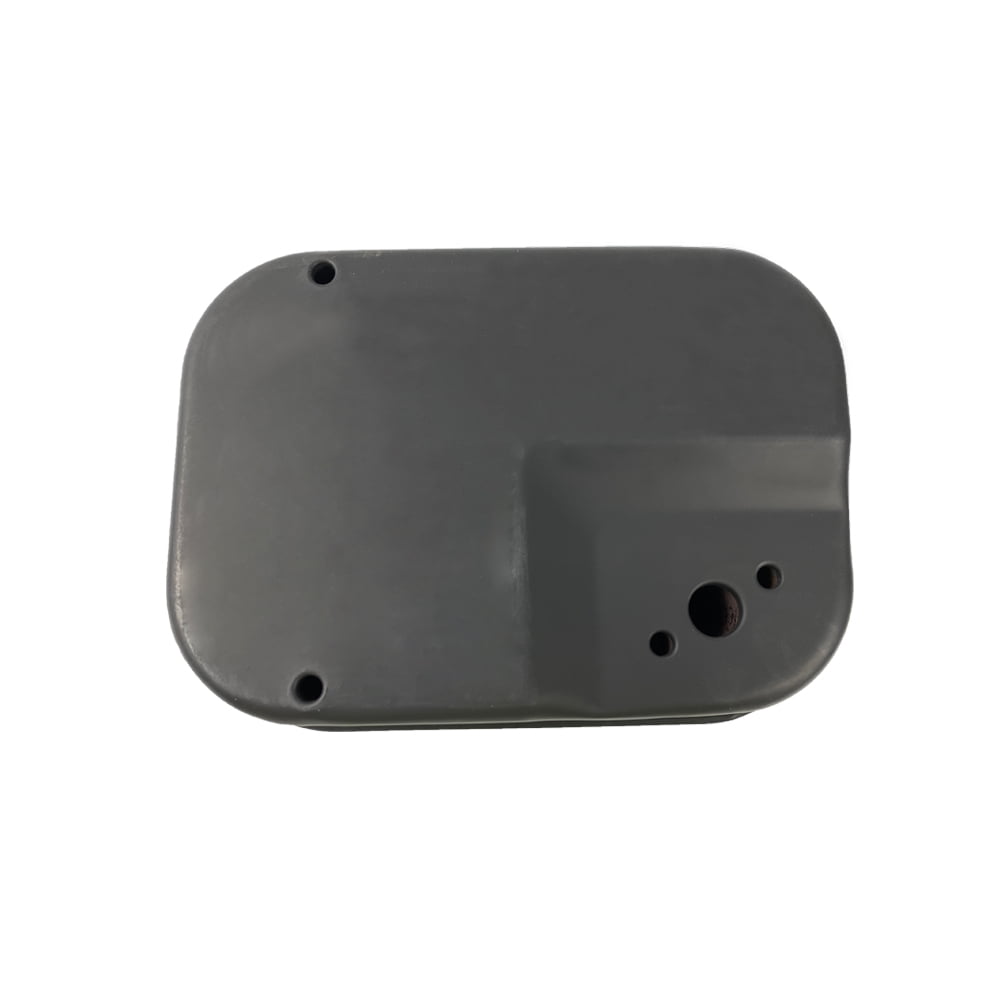 POWER PRODUCTS Muffler for Briggs Stratton P3000 PowerSmart 2600/3000 Watts Inverter Generator