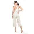 thumbnail image 3 of Jumpsuit sin mangas Roman Fashion /Juvenil, 7183 (Hueso) beige EG, 3 of 5