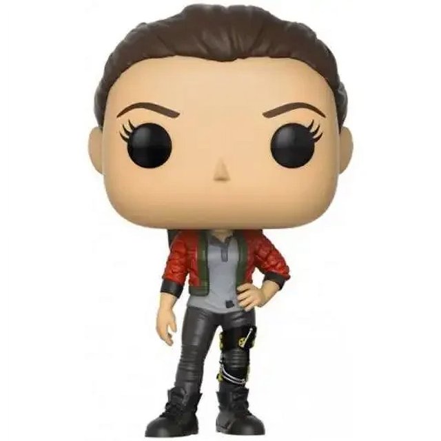 NEW FUNKO Pop Action Figure Collection Model the 100 Series 438 439 440 441 442 443 474 Life Is a Fight Toys for Birthday Gifts