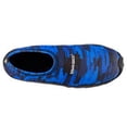 thumbnail image 4 of Zapato Acuático Modelo CAMUFLAJE Azul de SVAGO! SVAGO CAMUFLAJE, 4 of 5