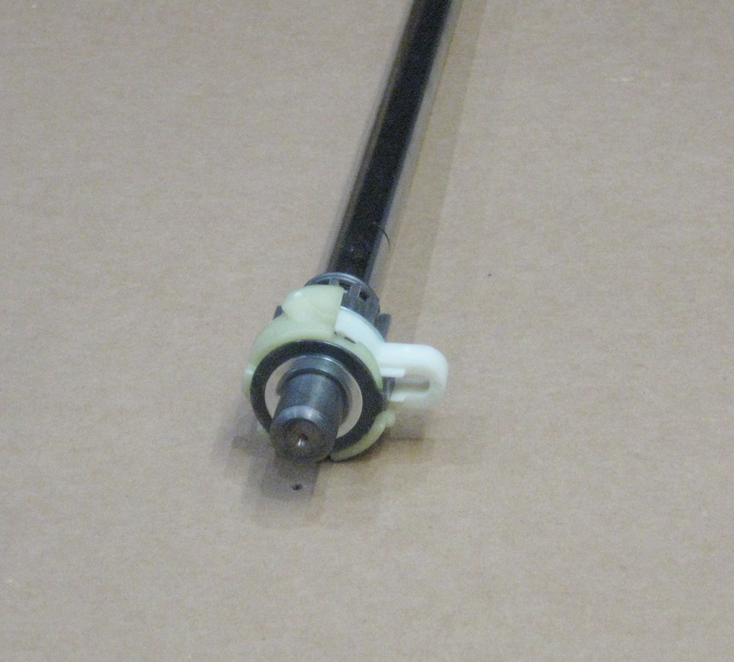 389387 Whirlpool Washer Agitator Drive Shaft