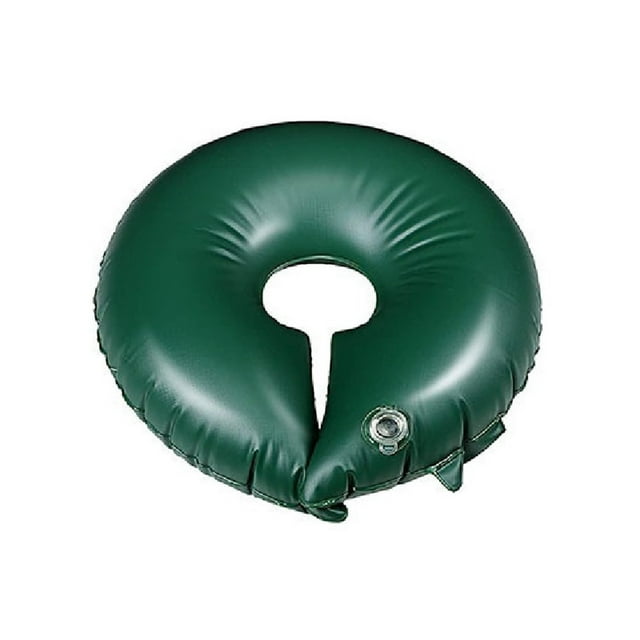 Binwennn Tree Watering Bag Bags Irrigation Accessories Sturdy Irrigation Bag Multifunction For Backyard Outside Green 60cm Water Irrigation System Garden Sprinkler Metal Female Connector for Water