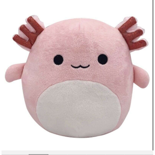 squishmallow 20cm