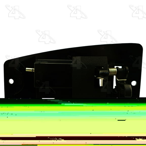 Exterior Door Handle Fits select: 2000-2007 CHEVROLET SILVERADO, 2000-2007 GMC NEW SIERRA