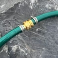 thumbnail image 4 of 3 Pack Garden Hose Repair Kit, Hose Connector Repair Mender Kit with Stainless Clamp, Fits 3/4"-5/8" Water Hose Repair Fittings, 4 of 7