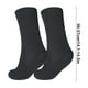 thumbnail image 3 of Heavy Duty Dive Socks for Snorkeling Swimming Surfing Water Sports, Neoprene Waterproof Non-Slip Thermal Footwear for Men Women Beach Activities, Comfortable Quick-Dry Protective Gear for Pool Use, 3 of 6