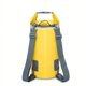 thumbnail image 4 of 1pc PVC Waterproof Storage Dry Bag/Backpack For Canoeing Kayaking Rafting Swimming Beach Travel, Outdoor Water Sports Accessories, 4 of 5