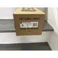 thumbnail image 3 of Adi-das Yeezy 350 V2 Cmpct Slip On Mens Black Sneakers Casual Shoes IG9606, 3 of 5