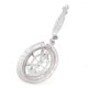 thumbnail image 4 of Colador de hielo, colador de hielo Accesorios de barra de acero inoxidable Filtro de hielo de barra Diseño de clase mundial, 4 of 9