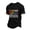 Black, variant on Short Sleeve Pride Shirt for Men "Human Beings Colors May Vary" Print T-Shirt Casual Crew Neck Graphic Tees Parades Clothes