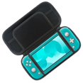thumbnail image 5 of Sac de Rangement pour Switch Lite Étui Hôte Sac de Protection Sac de Transport Portable -ssxjv, 5 of 5