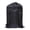 Black, variant on Miyuadkai Laundry Bag Black Backpack Laundry Bag with Shoulder Straps Large Travel Backpacks Extrawith Drawstring Closure for College Travel Laundromat Apartment Outdoor Storage Black