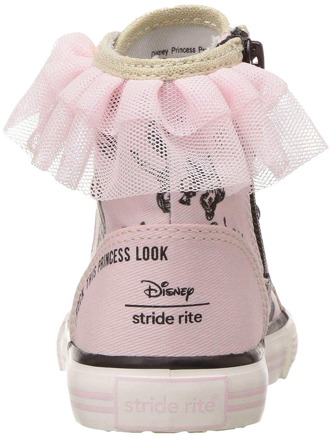stride rite disney princess