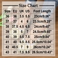 thumbnail image 3 of SuTry Women's Mesh Flats Round Toe Breathable Slip On Lightweight Soft Sole Comfortable Walking Casual Daily Spring Summer Travel Office Shoes(36), 3 of 8