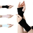 thumbnail image 1 of Orthèses de Poignet pour la Course et le Basketball - Protège-Poignets Anti-Transpiration pour Hommes et Femmes, 1 of 6