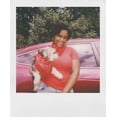 thumbnail image 2 of Cámara Instantánea Polaroid Now 3ra Generación Rosa USB-C, 2 of 5