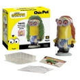 thumbnail image 4 of Chia Pet Minions - Kevin (New for 2021), 4 of 4