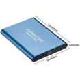thumbnail image 5 of Unidad Externa Usb 3.0 De 2 TB Discos Sata Ssd Para Pc Laptop-yogu4TB, 5 of 5