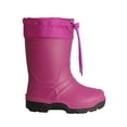 thumbnail image 3 of Snowmaster Toddler Girls' Temperature Rated All Weather Boot, 3 of 5