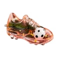 thumbnail image 2 of IROINID Decorations for Home Tables,Modern Room Decorations,Soccer Cleats In A Sand Timer Bottle Merchandise for The Office To Help Relieve Stress10ml, 2 of 6