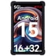 thumbnail image 3 of Funda para Tablet HminSen Evermyth 10" para Niños de Silicona Suave, 3 of 9