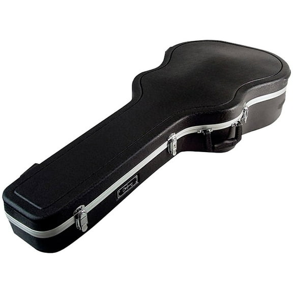 ProRockGear ABS 335 Style Guitar Case