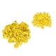 thumbnail image 2 of 100 Uds etiqueta de oreja de ganado etiqueta de oreja redonda de cerdo anticaída con número para zorros cerdos ovejas amarillo, 2 of 12
