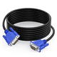 thumbnail image 1 of Cable De Monitor Vga A Vga De 10 Metros Para Laptop O Pc, 1 of 5
