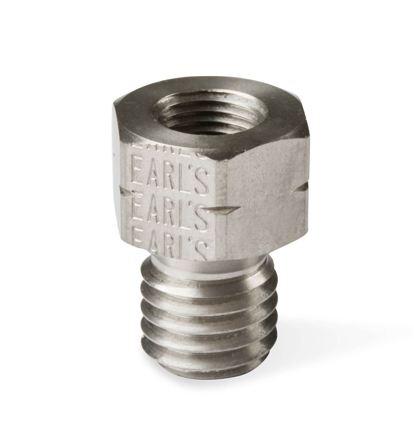 Earls LT0004ERL Earls GM LT Gen-V Oil Pressure Sensor Kit w/Adapter & Plug 
