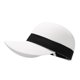 thumbnail image 2 of Sombrero de playa de verano para el , informal, para montar a caballo, gorra a prueba de para pesca, camping de verano, 2 of 8