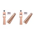 thumbnail image 1 of Maytalsory Leather Craft Tool Strap Strip DIY Hand Belt Tool Type1 2Set, 1 of 1