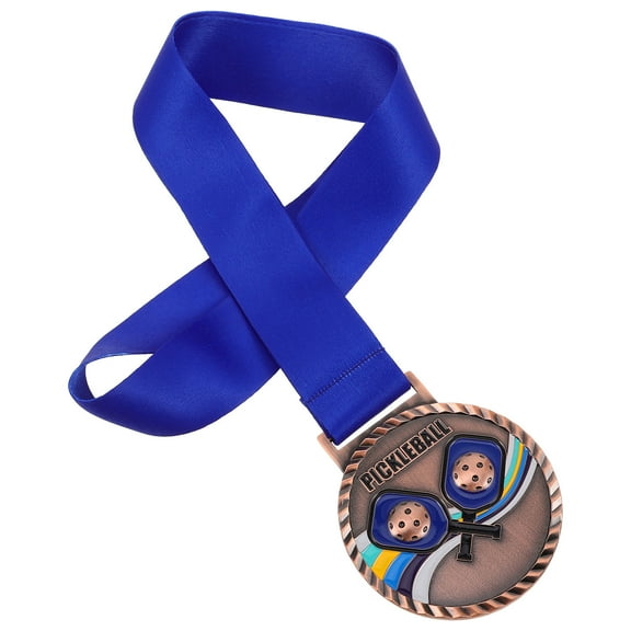 Worgeous Sports Competition Medal For Children Awards Metal Medal For School Community Games Match Medal Sports Competitions Party