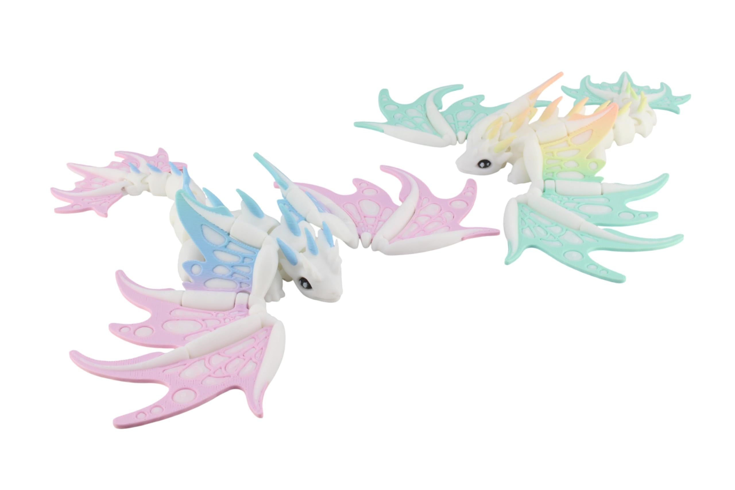 Safari Ltd. - Dragons Collection - 7 1/4