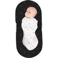 thumbnail image 2 of Happiest Baby SNOO Saco de Dormir Algodón Orgánico Talla Extra Grande, 2 of 7