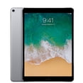 thumbnail image 2 of iPad Pro 10,5 Remis à Neuf Apple A1701 (Wi‐Fi) 64 Go Gris Cosmique (Grade B) avec Écouteurs Sans Fil, 2 of 5