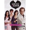 thumbnail image 1 of Locas De Amor MULTIMUSIC DVD Cecilia Suarez Daniel Gimenez Cacho, 1 of 2