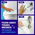 thumbnail image 5 of 3 Pack- Mr. Clean Magic Eraser, All Purpose Cleaner,  Lemon, 3 Count, 5 of 5