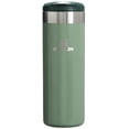 thumbnail image 1 of Stanley AeroLight Transit Bottle 16 oz | Locking Drink Through Lid | Leak Resistant Water Bottle or Coffee Travel Mug | Lightweight Insulated Stainle, 1 of 5