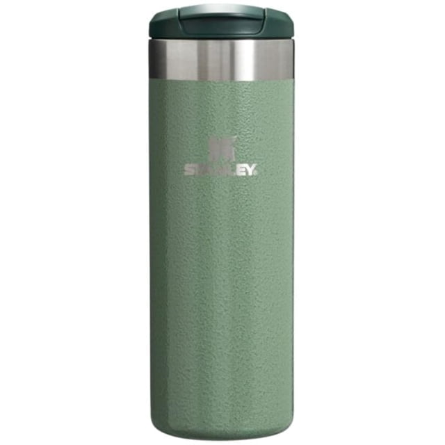 Stanley AeroLight Transit Bottle 16 oz | Locking Drink Through Lid | Leak Resistant Water Bottle or Coffee Travel Mug | Lightweight Insulated Stainle