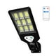 thumbnail image 1 of Advancent Luz solar a prueba de agua Control remoto Ahorro de energía Luces al aire libre Lámpara grande duradera Perlas Iluminación de paisaje Jardín Iluminación y accesorios negro 1 Advancent HA073594-01, 1 of 6