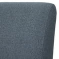 thumbnail image 4 of TMS Eliana Dining Chair, Set of 2, Slate Blue, 4 of 6