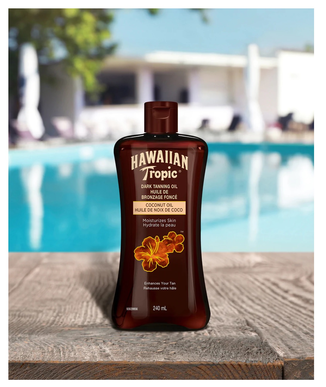 1円 未使用 ハワイアントロピック タンニングオイル コスメ 計6点セット BR891 ハワイアントロピック ダークタンニングオイル サンオイル 2本