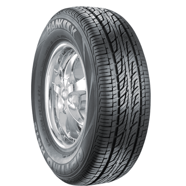 Hankook Optimo (H418) 185/55R15 82 V Tire - Walmart.com - Walmart.com