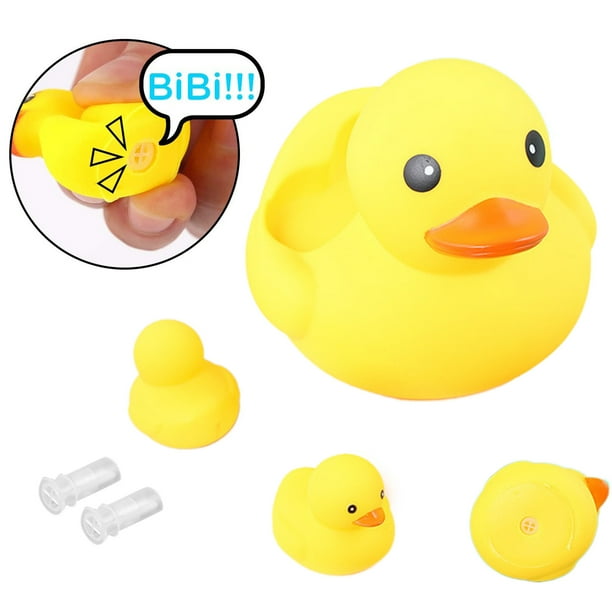 Duck toys walmart cheap