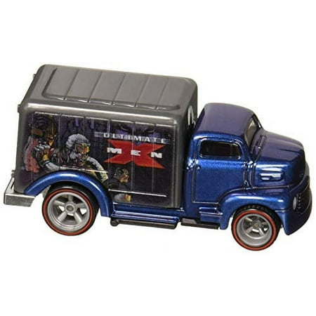 Hot Wheels  49 Ford Coe price history on PriceWatchPro